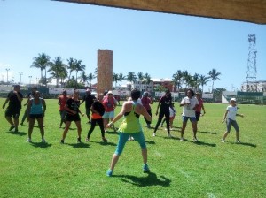 zumba ok